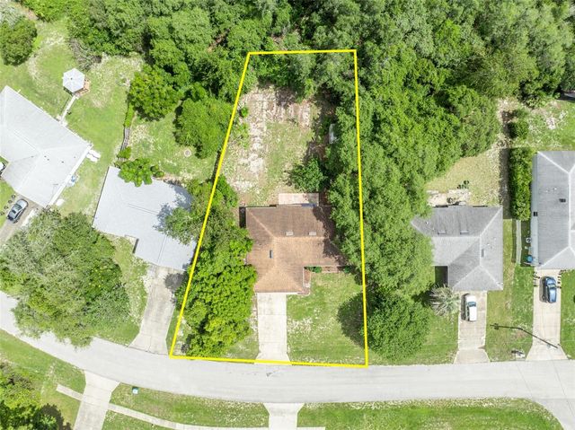 2480 LAVAL DRIVE, Deltona, FL 32738