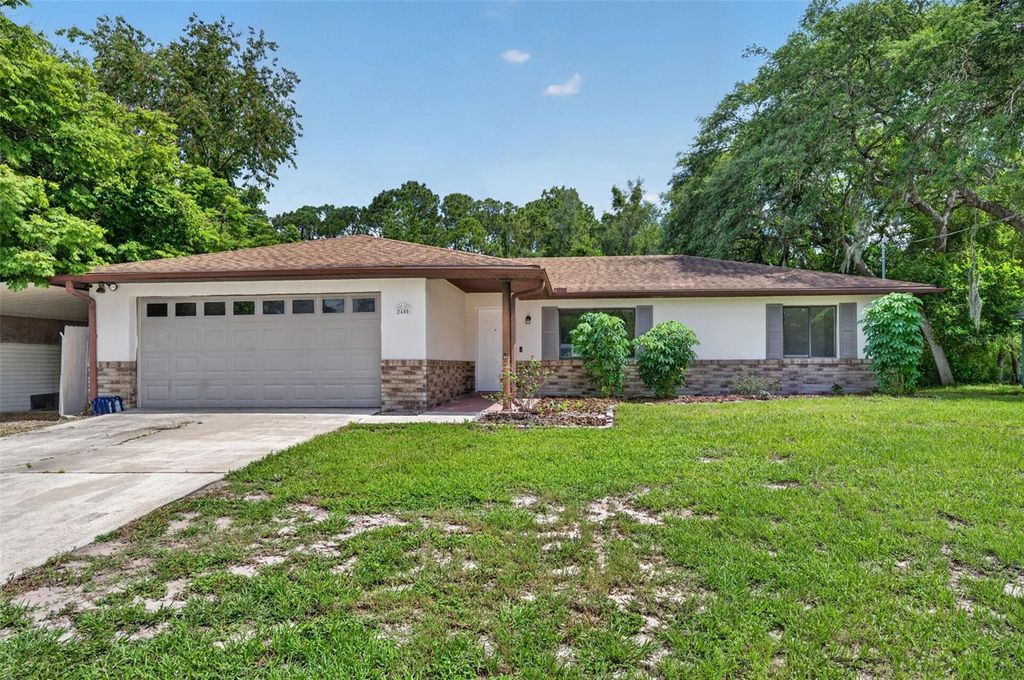 2480 LAVAL DRIVE, Deltona, FL 32738