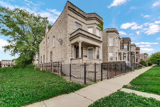 5744 S Green Street, Chicago, IL 60621