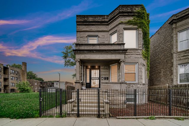 5744 S Green Street, Chicago, IL 60621