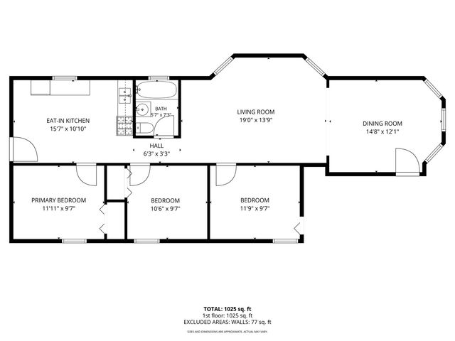 5744 S Green Street, Chicago, IL 60621