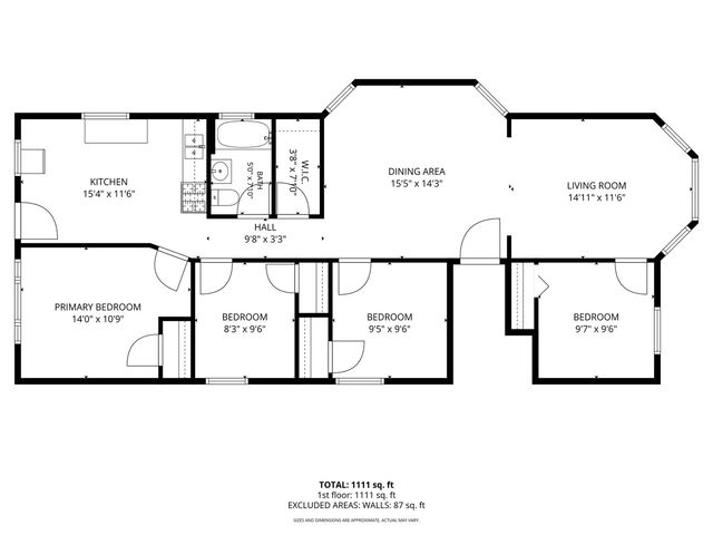 5744 S Green Street, Chicago, IL 60621