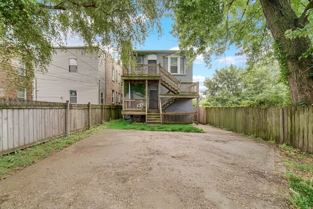5744 S Green Street, Chicago, IL 60621