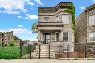 5744 S Green Street, Chicago, IL 60621