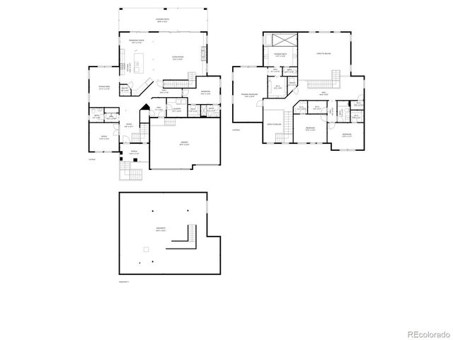 1158 Brotherton Pt, Castle Rock, CO 80104