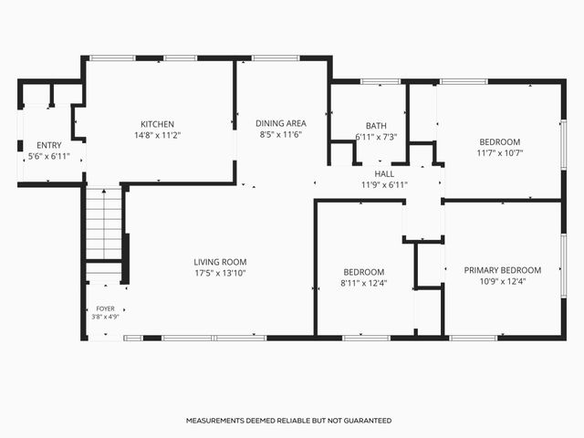 999 Overton Drive NE, Fridley, MN 55432