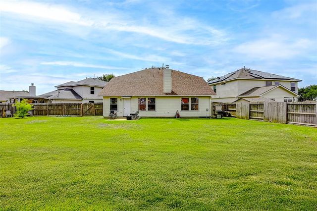 19846 Byron Meadows Drive, Katy, TX 77449
