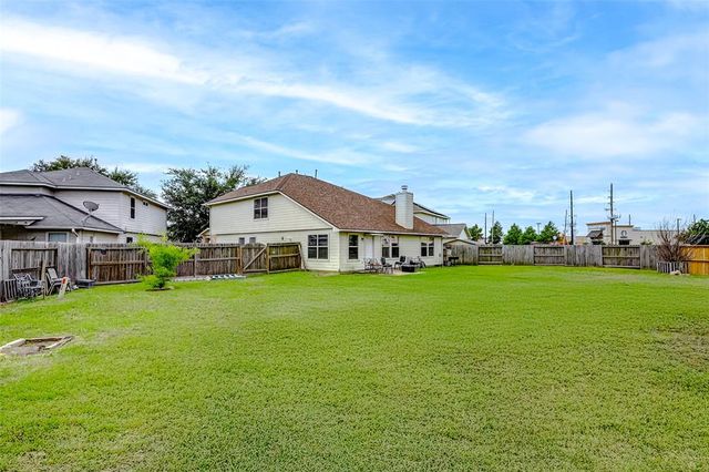 19846 Byron Meadows Drive, Katy, TX 77449