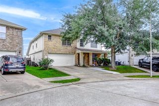 19846 Byron Meadows Drive, Katy, TX 77449