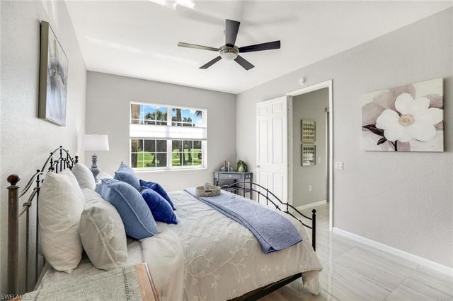 3970 Deer Crossing CT # 106, Naples, FL 34114