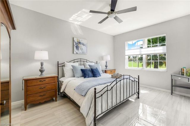 3970 Deer Crossing CT # 106, Naples, FL 34114