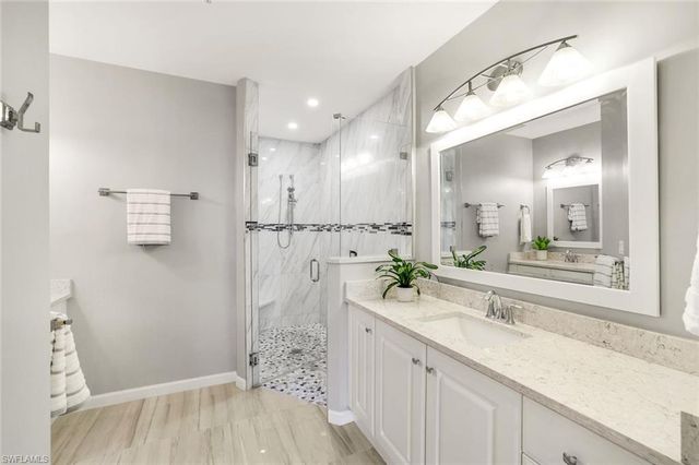 3970 Deer Crossing CT # 106, Naples, FL 34114