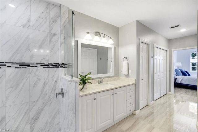 3970 Deer Crossing CT # 106, Naples, FL 34114