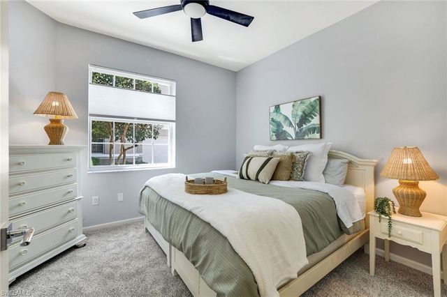 3970 Deer Crossing CT # 106, Naples, FL 34114