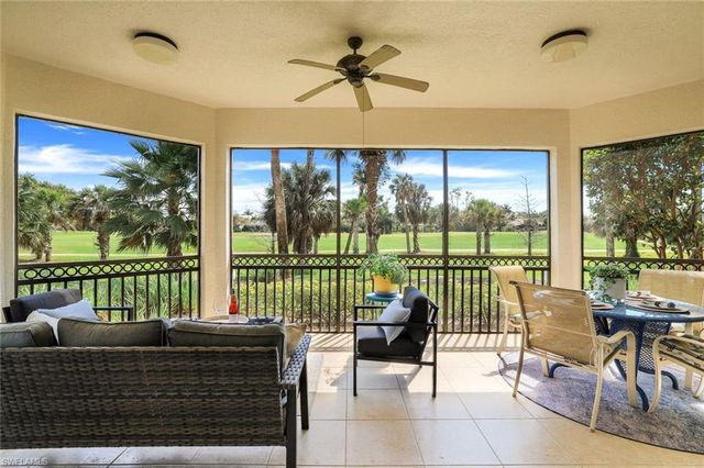 3970 Deer Crossing CT # 106, Naples, FL 34114