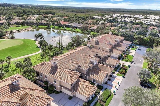 3970 Deer Crossing CT # 106, Naples, FL 34114