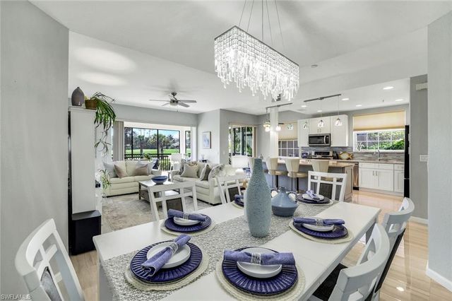 3970 Deer Crossing CT # 106, Naples, FL 34114