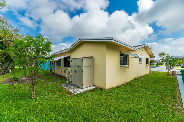 4812 NW 49th Drive, Tamarac, FL 33319