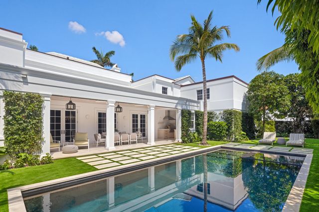 991 N Lake Way, Palm Beach, FL 33480