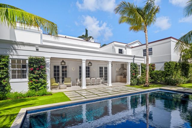 991 N Lake Way, Palm Beach, FL 33480