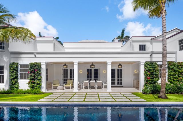 991 N Lake Way, Palm Beach, FL 33480