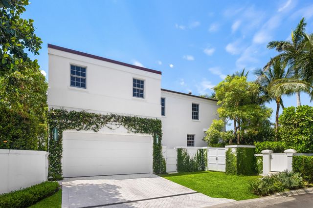 991 N Lake Way, Palm Beach, FL 33480