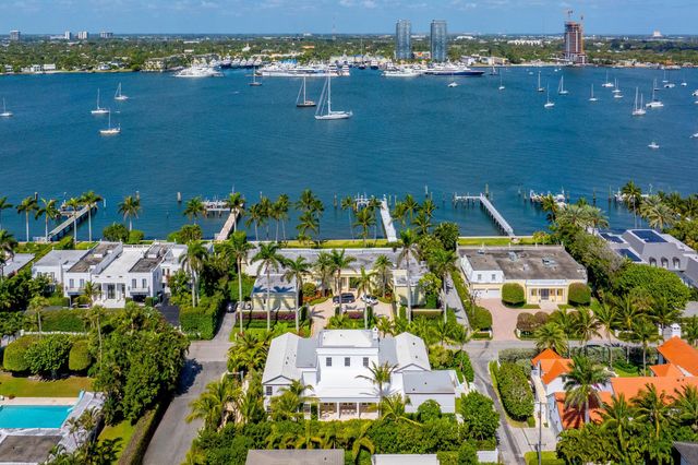 991 N Lake Way, Palm Beach, FL 33480