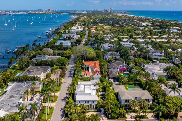 991 N Lake Way, Palm Beach, FL 33480