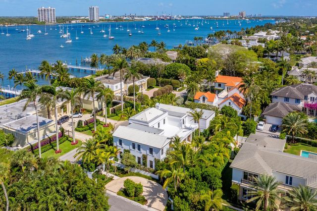 991 N Lake Way, Palm Beach, FL 33480