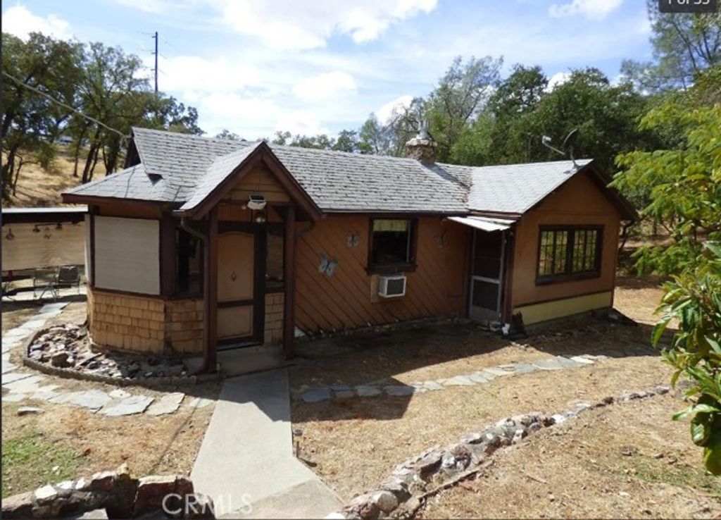54 Arbol Avenue, Oroville, CA 95966