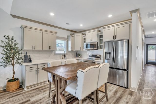 22 GROVE HOLLOW Road, Rincon, GA 31326