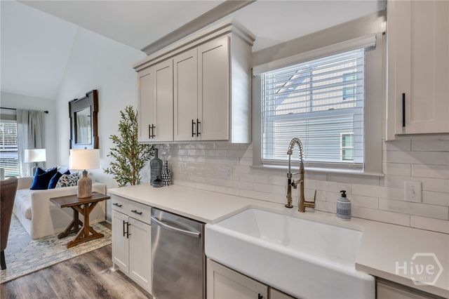 22 GROVE HOLLOW Road, Rincon, GA 31326