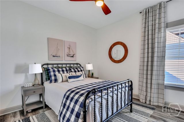 22 GROVE HOLLOW Road, Rincon, GA 31326