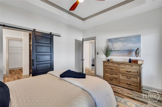 22 GROVE HOLLOW Road, Rincon, GA 31326