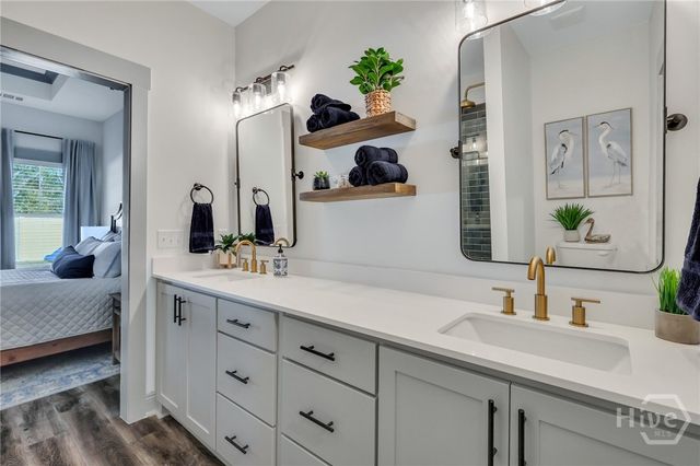 22 GROVE HOLLOW Road, Rincon, GA 31326