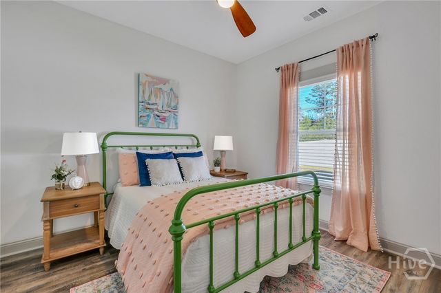 22 GROVE HOLLOW Road, Rincon, GA 31326