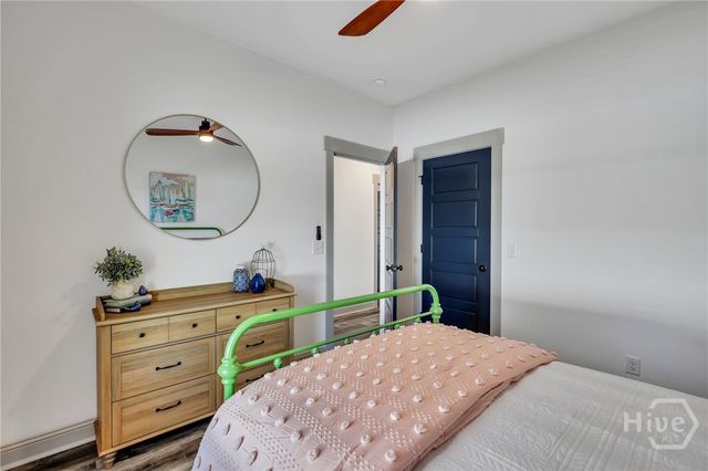 22 GROVE HOLLOW Road, Rincon, GA 31326