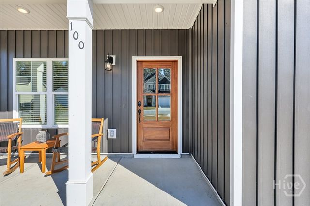 22 GROVE HOLLOW Road, Rincon, GA 31326