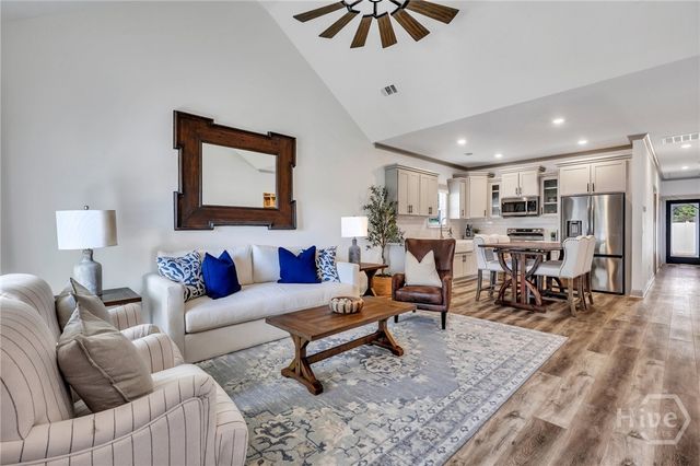 22 GROVE HOLLOW Road, Rincon, GA 31326