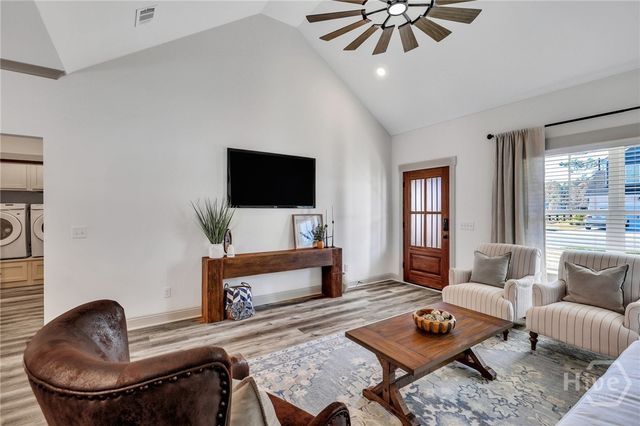 22 GROVE HOLLOW Road, Rincon, GA 31326