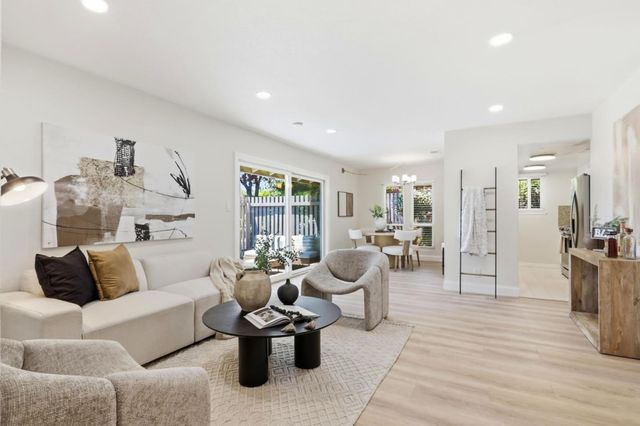 21068 White Fir Court, Cupertino, CA 95014