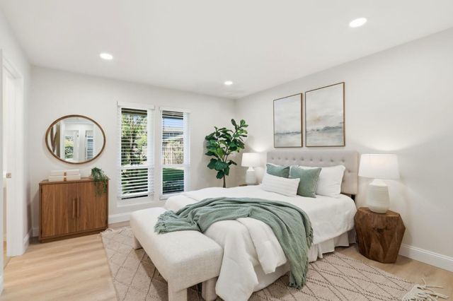 21068 White Fir Court, Cupertino, CA 95014