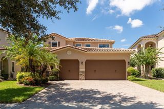 8312 PRESTBURY DRIVE, Orlando, FL 32832