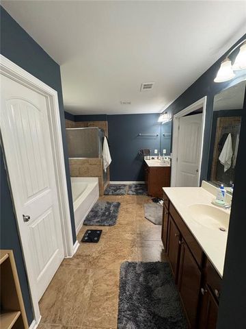 180 Village Green Court SW A, Lilburn, GA 30047