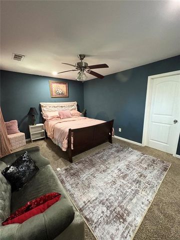 180 Village Green Court SW A, Lilburn, GA 30047