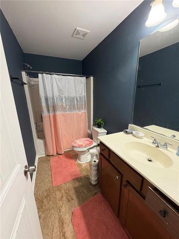 180 Village Green Court SW A, Lilburn, GA 30047