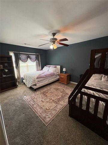 180 Village Green Court SW A, Lilburn, GA 30047
