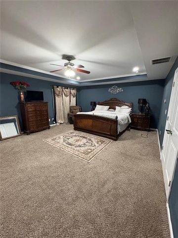 180 Village Green Court SW A, Lilburn, GA 30047