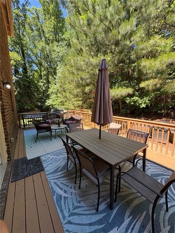 180 Village Green Court SW A, Lilburn, GA 30047