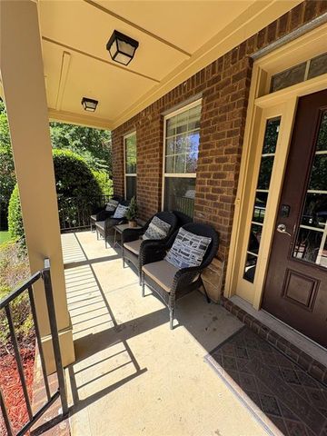 180 Village Green Court SW A, Lilburn, GA 30047